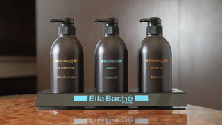 スーペリア ツインルーム 禁煙