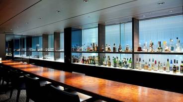 バー (施設内) / 13