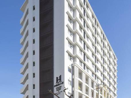 沖縄逸の彩ホテル / 4