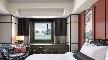 エグゼクティブスーペリアルーム / 3