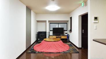 リビング エリア / 18