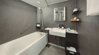 ジュニアスイート  禁煙