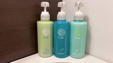 バスルームの設備 / 17