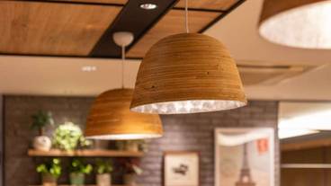 ロビーラウンジ / 13