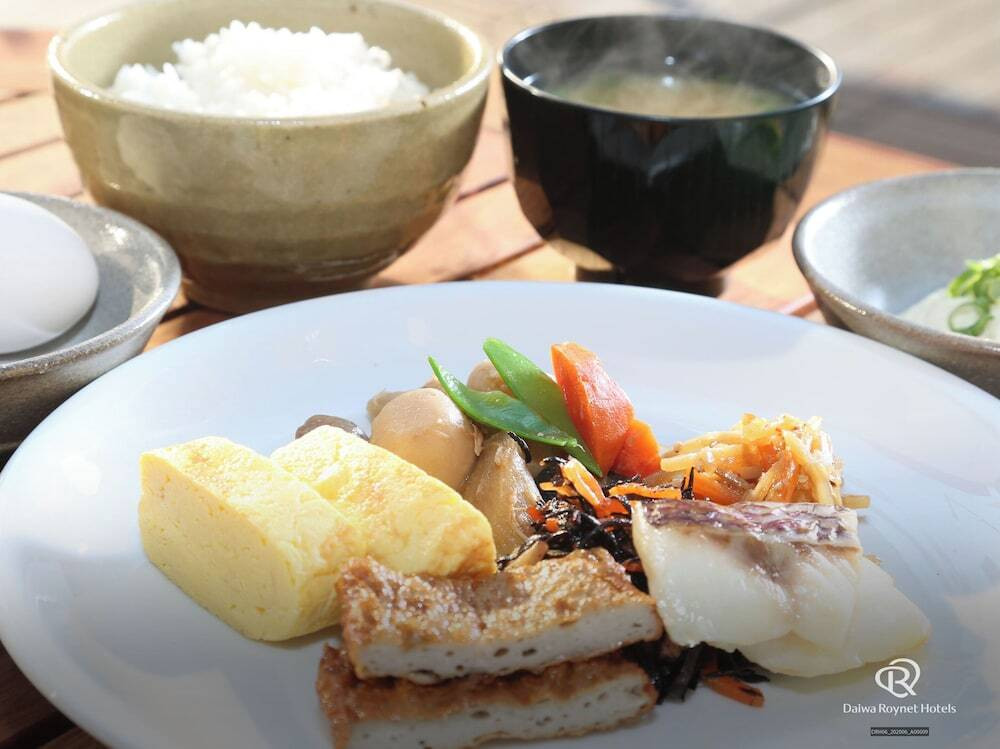 「ダイワロイネットホテル 松山」 料理 228592205 
