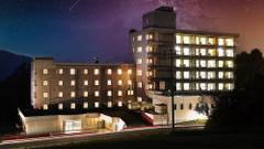 竜王マウンテンホテル