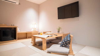 ファミリー スタジオスイート ベッド (複数台) 禁煙