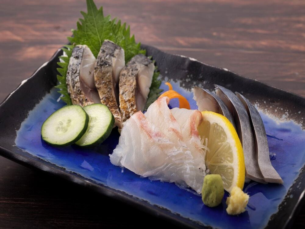 食事・飲み物