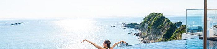 葉山/胸が高鳴るフォトジェニック感♡女子旅おすすめホテル5選