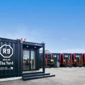 HOTEL R9 The Yard 常滑（愛知県 ビジネスホテル） / 4