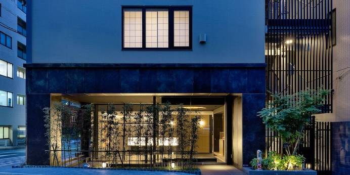 MIMARU東京 日本橋水天宮前（東京都 アパートメント） / 1