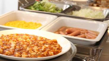 食事・飲み物 / 1