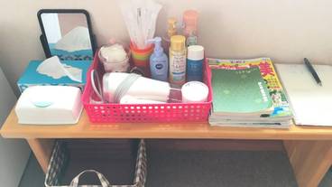 客室の設備とサービス / 7