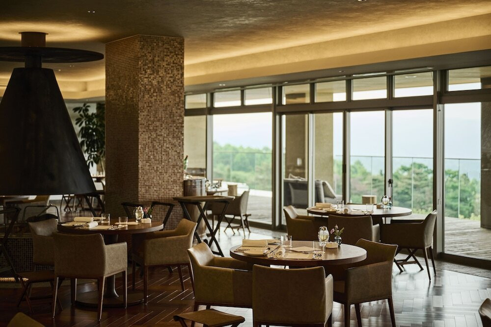 プライベート時間を堪能♪美食家のためのリゾートステイ4374154