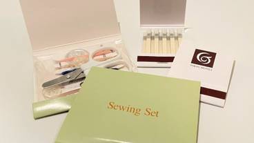 施設内の設備 / 4