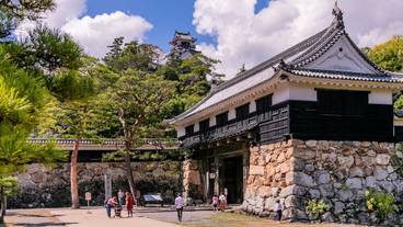 観光スポット / 5