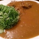 モジャカレー（モジャカレー）