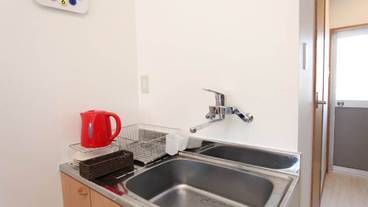 専用簡易キッチン / 12