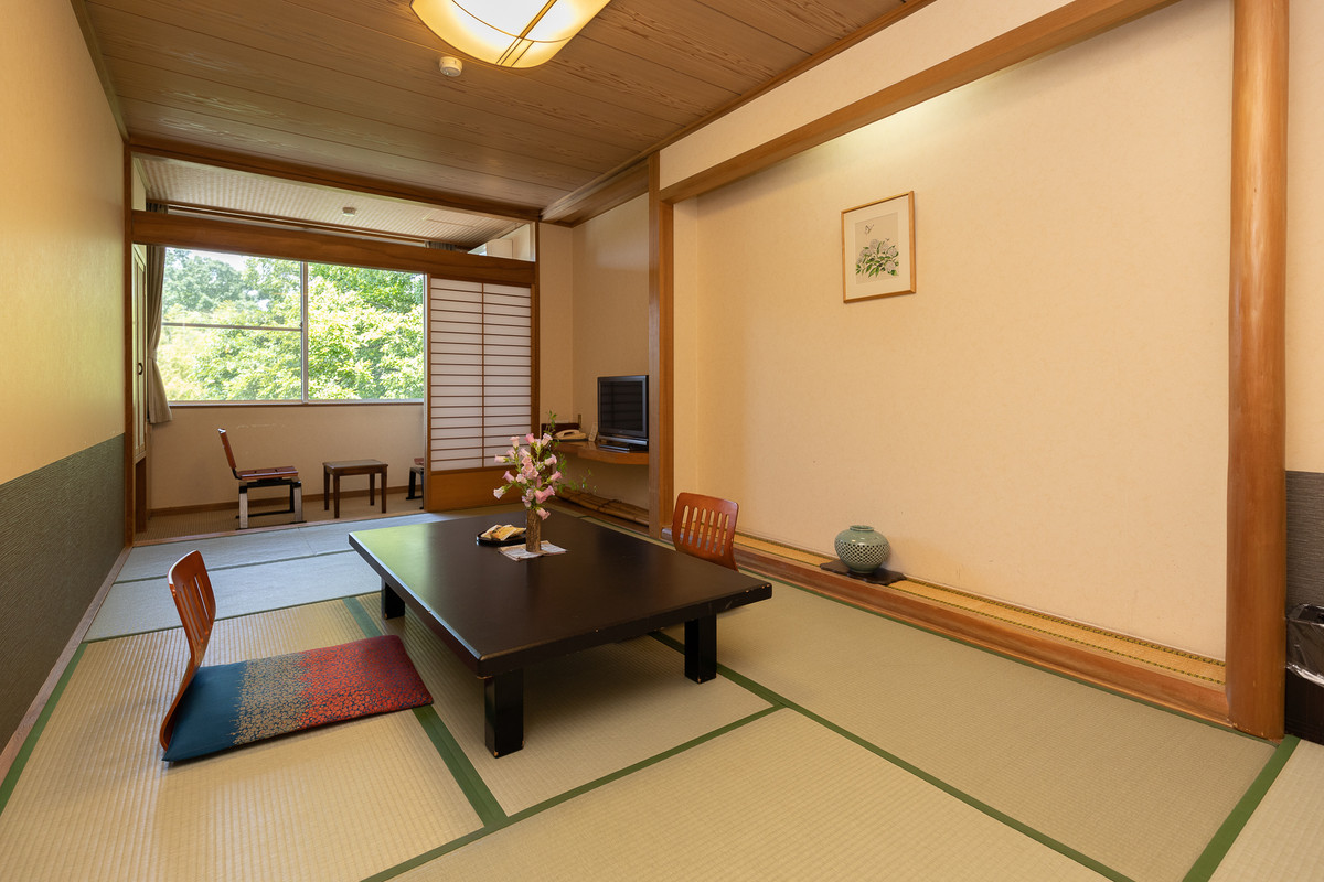 部屋
