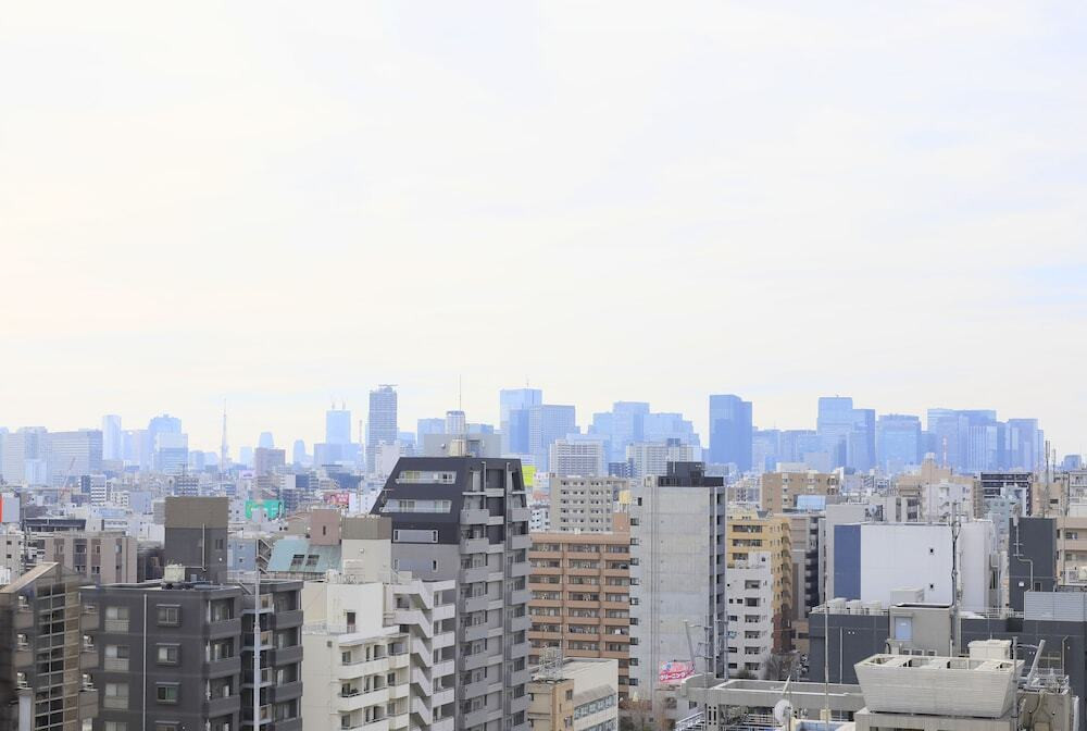 施設からの眺望