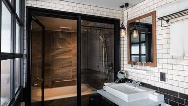 バスルーム / 20