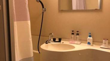 バスルーム / 10