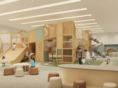 グランドメルキュール八ヶ岳リゾート＆スパ / 3