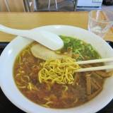 名もないラーメン屋（ナモナイラーメンヤ）