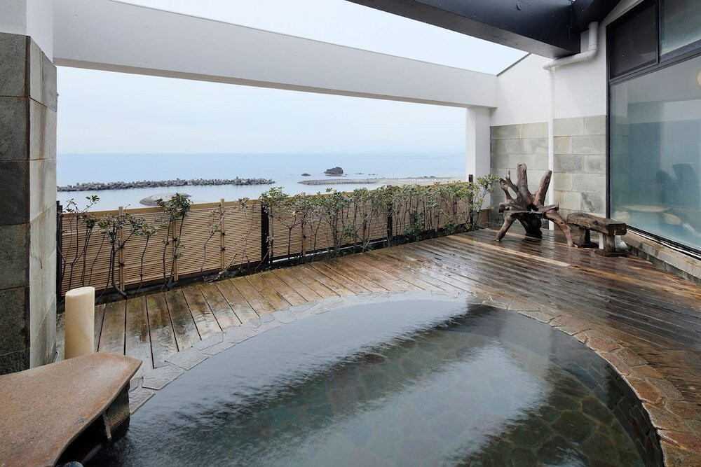 茜色の海 あるじ栖3459399