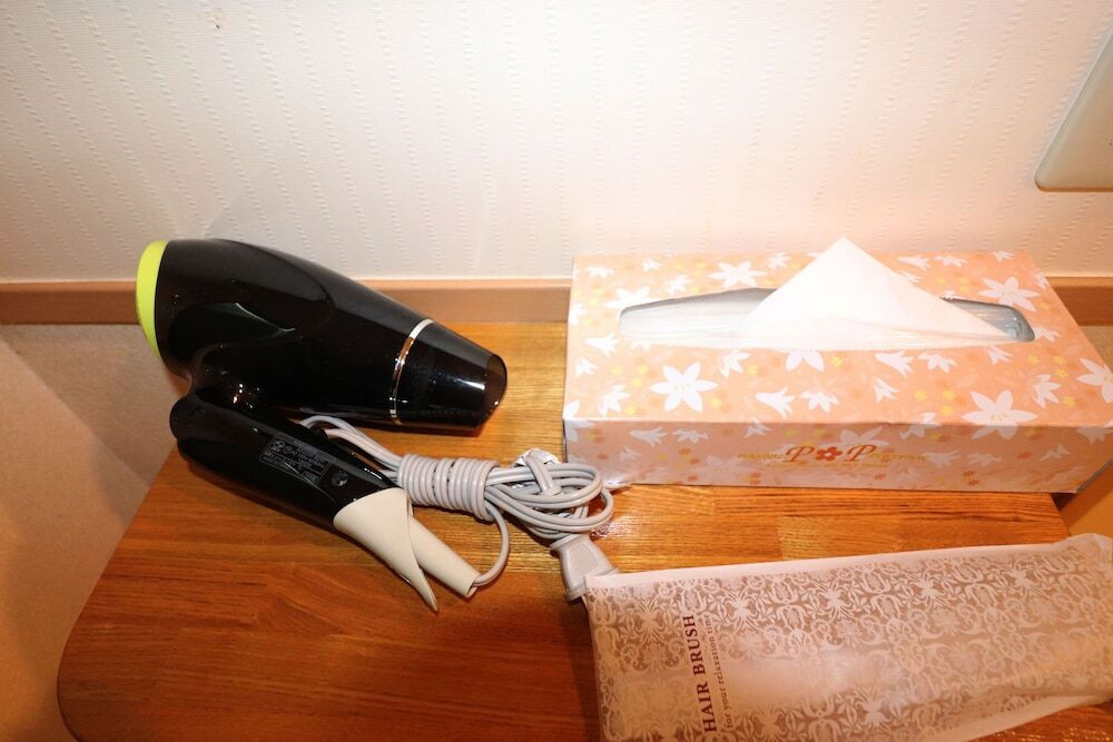 客室の設備とサービス