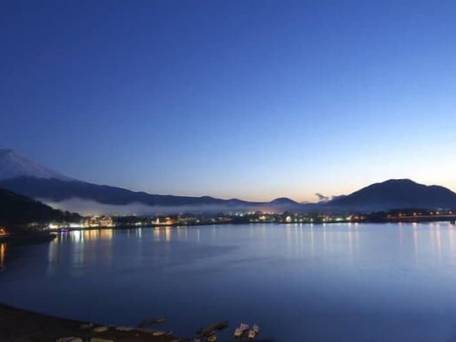 河口湖温泉 ホテル 美富士園 / 3