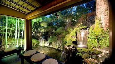 ABBA RESORTS IZU 坐漁荘（アバ リゾーツ イズ ザギョソウ） / 2