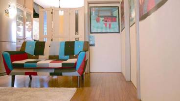 リビングルーム / 21