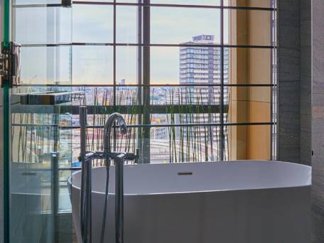 キンプトン新宿東京 / 5