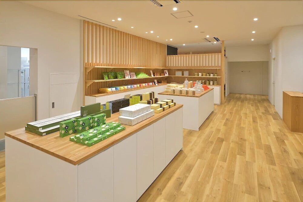 カフェ