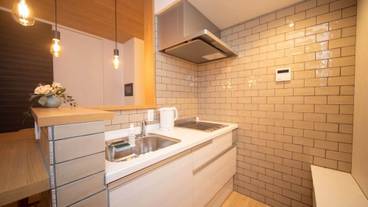 専用キッチン / 8