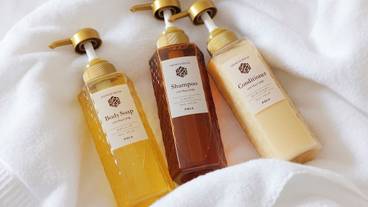 客室の設備とサービス / 15