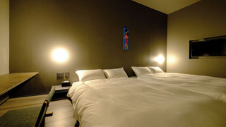 スタンダード ツインルーム