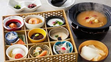 朝食 / 7