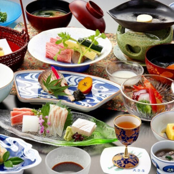 嬉野温泉 大正屋【佐賀】3504531