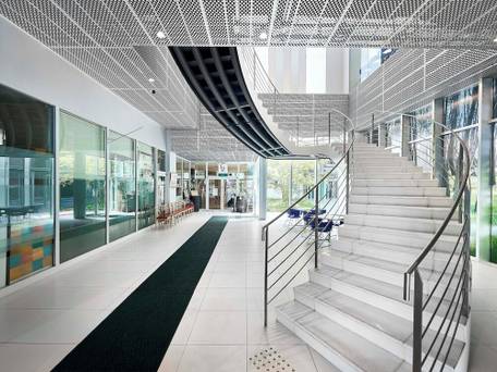 ダイワロイネットホテルぬまづ / 3