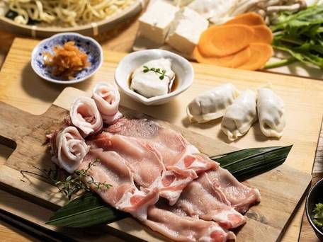 ホテル星のテラスもとぶ山里 / 2