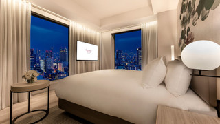 ルーム コーナー (Yu Standard Floor)