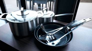 専用キッチン / 21