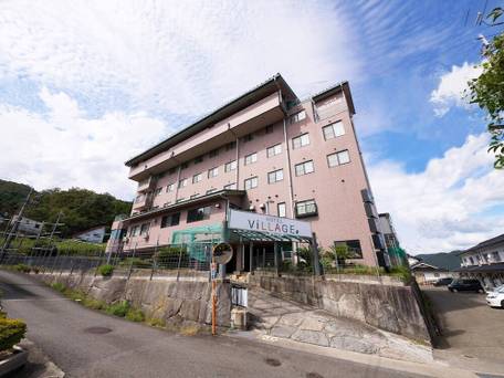 道の宿 すてーしょん但馬／HOTEL VILLAGE / 1