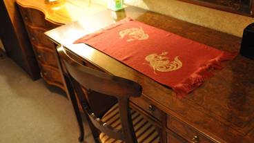 室内のビジネス センター / 29