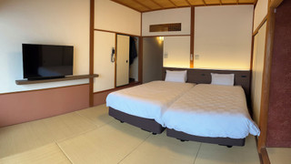 和室ツインルーム 禁煙