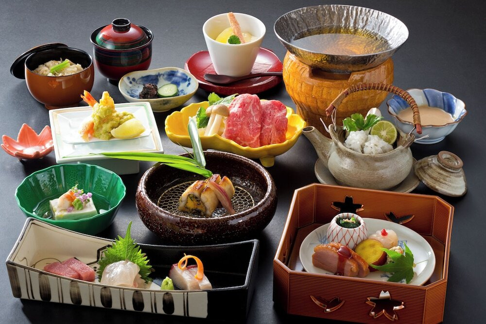 「みのお山荘　風の杜」 料理 54541775 