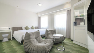 【禁煙】ドリームベッド デラックス ダブル