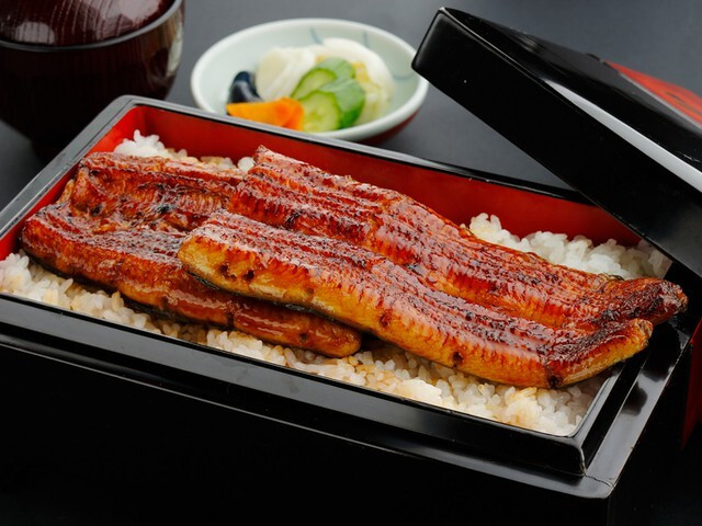 銘店のお味と雰囲気、そして浦和うなこちゃんを満喫。』by うら